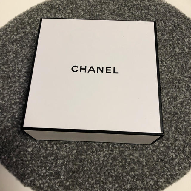 CHANEL(シャネル)のCHANEL ネイルカラー コスメ/美容のネイル(ネイルケア)の商品写真