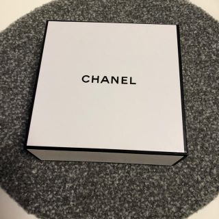 シャネル(CHANEL)のCHANEL ネイルカラー(ネイルケア)