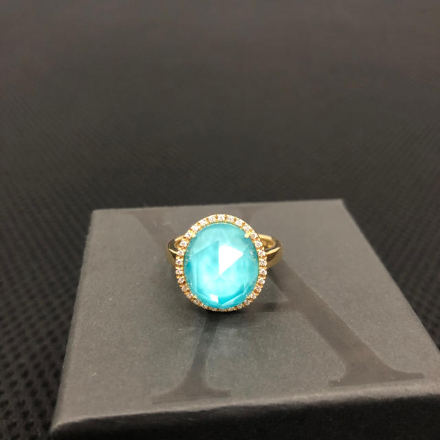 2022特集 【美品】ヴァンドーム青山 - Aoyama Vendome ダイヤ #15 K18