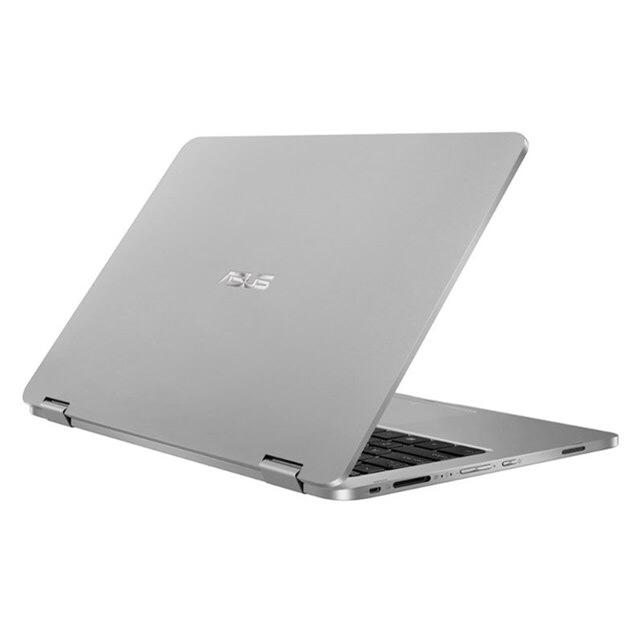 VivoBook Flip 14 i57Y54 4G 128GB ライトグレー