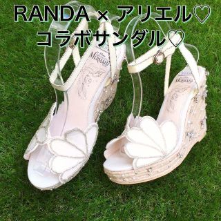 ランダ ディズニーの通販 52点 | RANDAを買うならラクマ