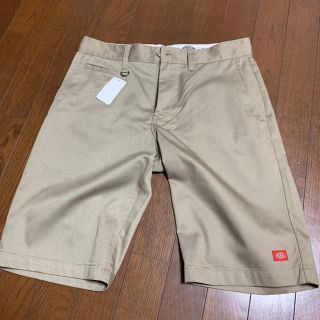 ディッキーズ(Dickies)のDickies ハーフパンツ(ハーフパンツ)