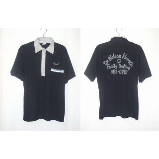 トウヨウエンタープライズ(東洋エンタープライズ)の▪️70’s【HILTON】VINTAGE SHIRT(シャツ/ブラウス(半袖/袖なし))