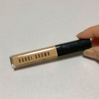 ボビイブラウン(BOBBI BROWN)の【値下げ・処分予定】BOBBI BROWN コンシーラー(コンシーラー)