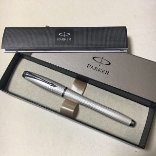 パーカー(Parker)のパーカー 万年筆 アーバンプレミアム(ペン/マーカー)