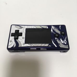 ゲームボーイ ミクロ FFの通販 27点 | フリマアプリ ラクマ