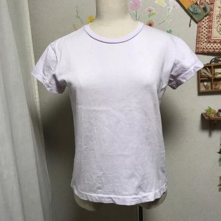 アニエスベー(agnes b.)のアニエス ベー  Tシャツ(Tシャツ(半袖/袖なし))