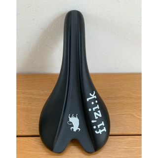 Fizik フィジーク アリアンテ VSX カーボンレール(パーツ)