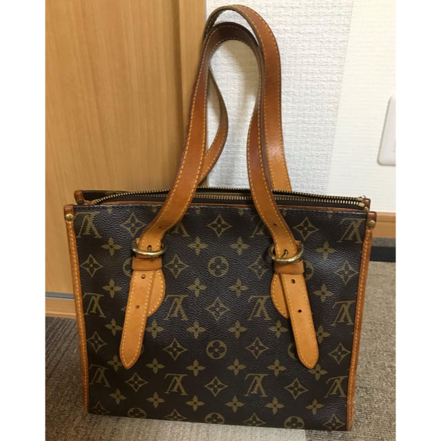 LOUIS VUITTON(ルイヴィトン)のルイヴィトン バッグ モノグラム  レディースのバッグ(トートバッグ)の商品写真