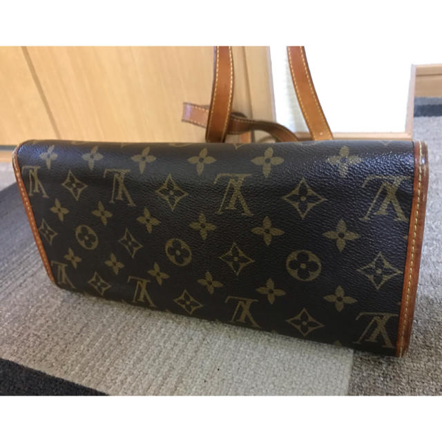 LOUIS VUITTON(ルイヴィトン)のルイヴィトン バッグ モノグラム  レディースのバッグ(トートバッグ)の商品写真