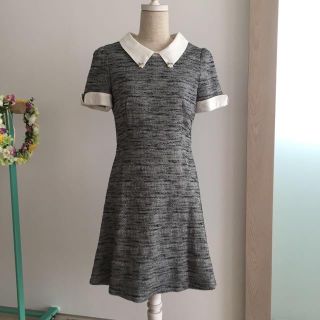 ウィルセレクション(WILLSELECTION)のウィルセレクション♡ ワンピース♡新品！(ミニワンピース)