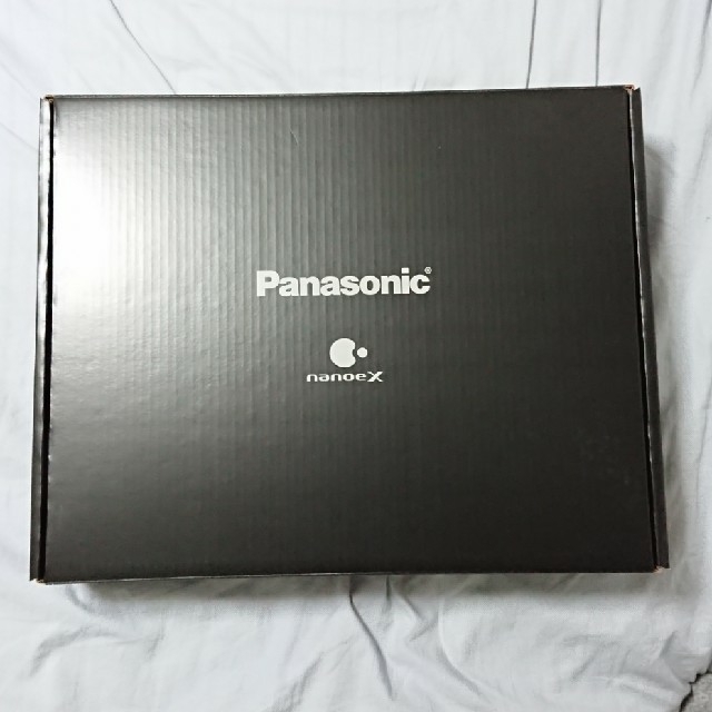 Panasonic 脱臭ハンガー MS-DH210-K