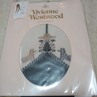 ヴィヴィアンウエストウッド(Vivienne Westwood)のVivienne Westwood ヴィヴィアンウエストウッド ストッキング(タイツ/ストッキング)