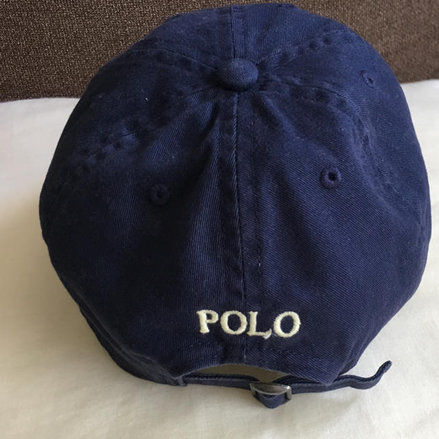 POLO RALPH LAUREN(ポロラルフローレン)のリリ様 専用 レディースの帽子(キャップ)の商品写真