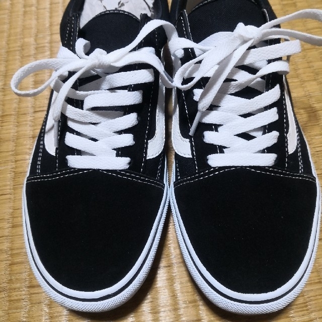 vans oldskool　オールドスクール