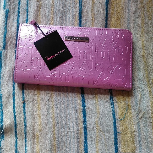 pinky wolman(ピンキーウォルマン)のゆうや様　専用 レディースのファッション小物(財布)の商品写真