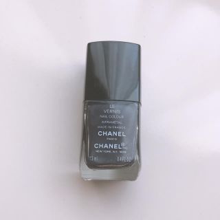 シャネル(CHANEL)のアンフラメタルヴェルニ(マニキュア)