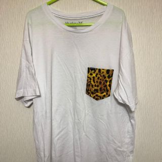 ハーレー(Hurley)のhurley(Tシャツ/カットソー(半袖/袖なし))