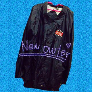 ウィゴー(WEGO)のouter(ブルゾン)