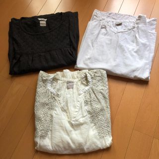 サマンサモスモス(SM2)のSM2(TSUHARU)カットソーまとめ売り(カットソー(半袖/袖なし))