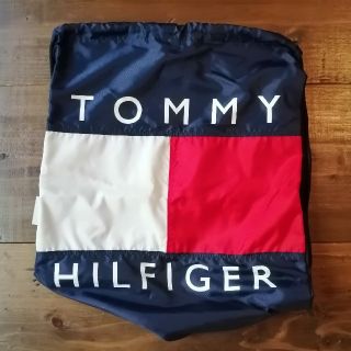 トミーヒルフィガー(TOMMY HILFIGER)のTOMMY HILFIGER ナップサック(バッグパック/リュック)