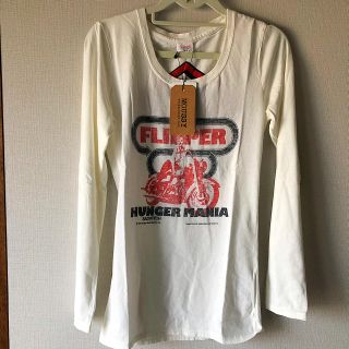 マウジー(moussy)のMOUSSY  長袖Ｔシャツ(Tシャツ(長袖/七分))