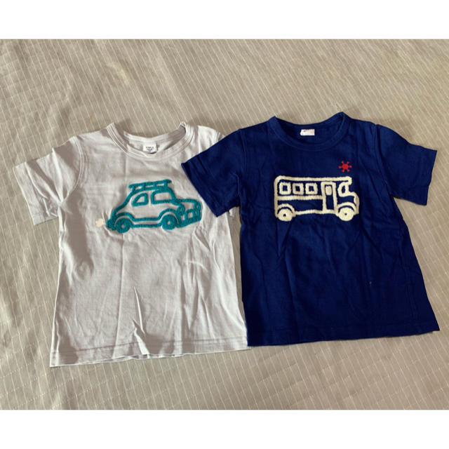 アカチャンホンポ(アカチャンホンポ)のTシャツ キッズ/ベビー/マタニティのキッズ服男の子用(90cm~)(Tシャツ/カットソー)の商品写真