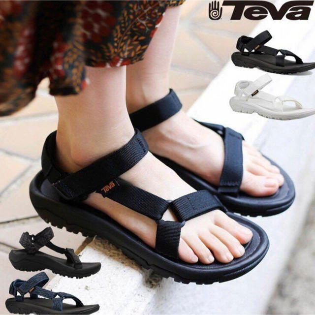 Teva(テバ)のTeva  レディースの靴/シューズ(サンダル)の商品写真