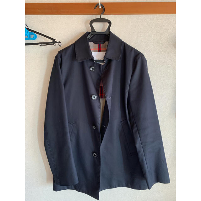 MACKINTOSH(マッキントッシュ)のスプリングコート メンズのジャケット/アウター(トレンチコート)の商品写真