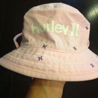 ハーレー(Hurley)のリン様♡専用(帽子)