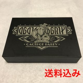 ホビージャパン(HobbyJAPAN)のゴールドソーサー くじテンダーパーティー(その他)