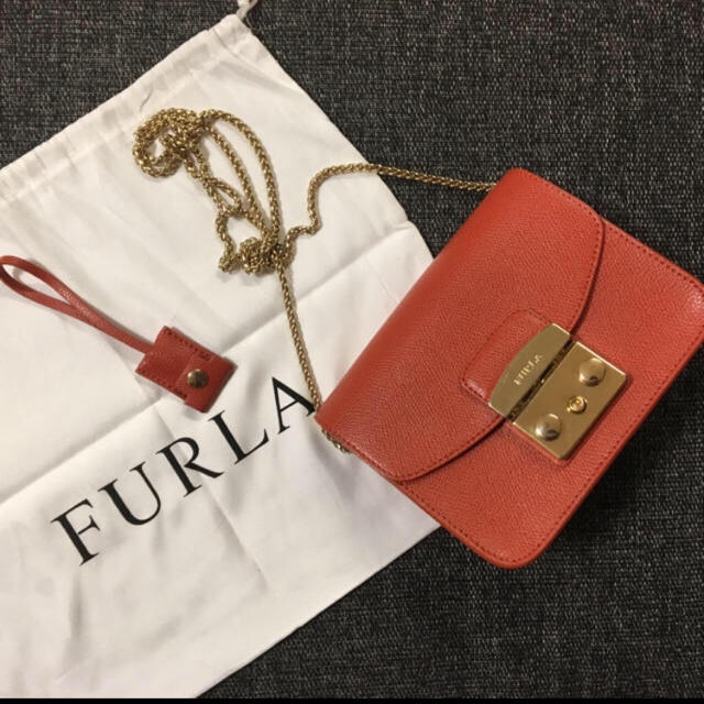 Furla(フルラ)のFURLA(フルラ) メトロポリス ミニバッグ レディースのバッグ(ショルダーバッグ)の商品写真