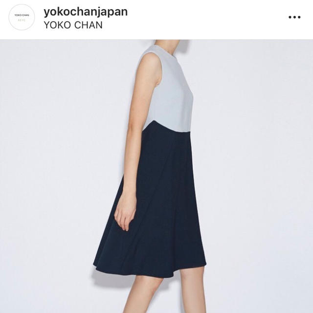 BARNEYS NEW YORK(バーニーズニューヨーク)のYUUKABI さま専用YOKOCHANワンピース レディースのワンピース(ひざ丈ワンピース)の商品写真