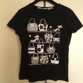 マリークワント(MARY QUANT)のMARY QUANT Tシャツ(Tシャツ(半袖/袖なし))