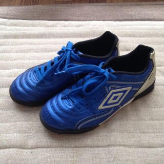 アンブロ(UMBRO)のumbro＊サッカーシューズ(スニーカー)