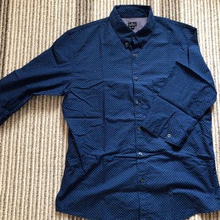 ポールスミス(Paul Smith)のPaul Smith 七分丈シャツ(シャツ)