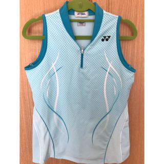 ヨネックス(YONEX)の美品ヨネックスL Tシャツ・テニス(ウェア)