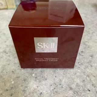 エスケーツー(SK-II)のSK-Ⅱ フェイシャルトリートメントマッサージクリームN(フェイスクリーム)