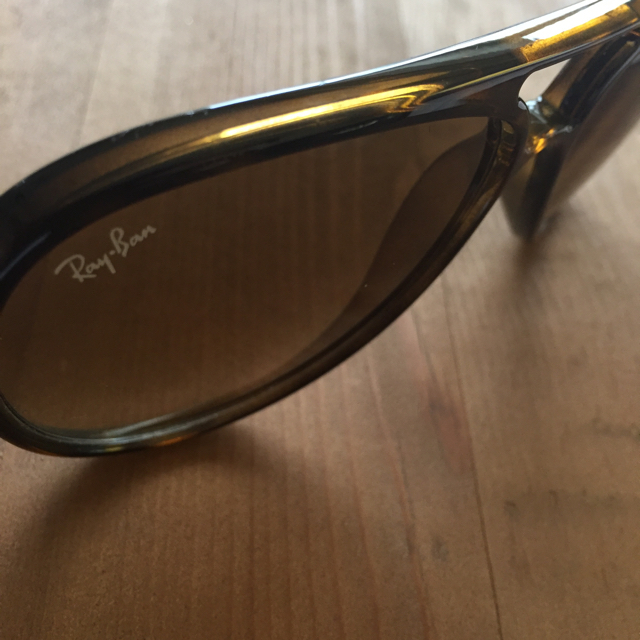 Ray-Ban - 最終値下げ!レイバンサングラス ティアドロップ木村拓哉の ...