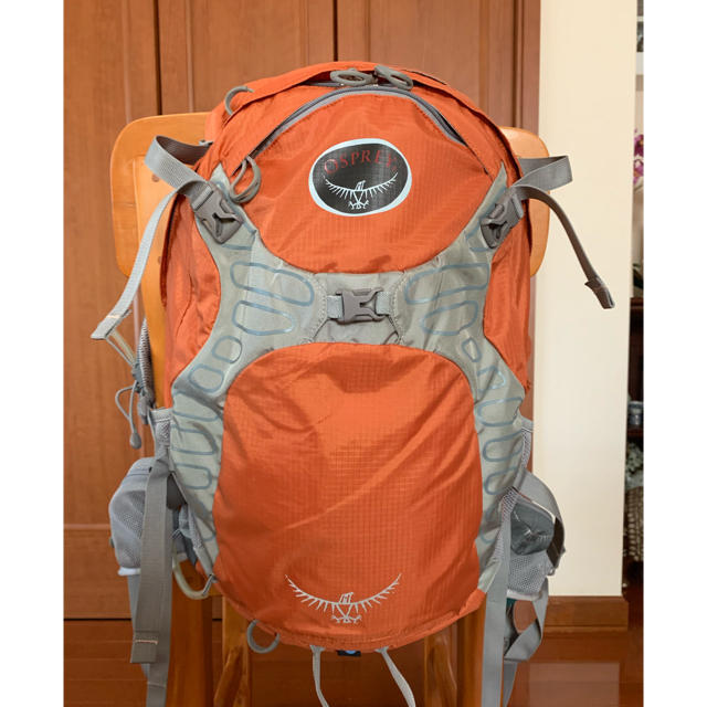 登山用リュック OSPREY 24L