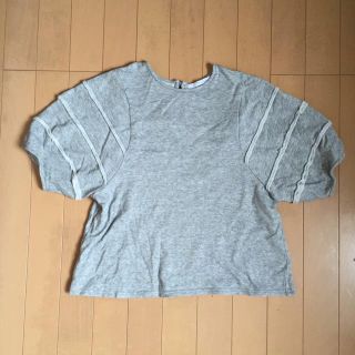 ケービーエフ(KBF)のスウェットトップス/KBF(Tシャツ(半袖/袖なし))