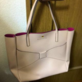 ウィルセレクション(WILLSELECTION)のWILLSELECTION＊Bag(トートバッグ)