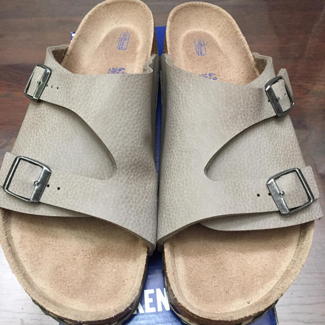 BIRKENSTOCK(ビルケンシュトック)のビルケンシュトック サンダル メンズの靴/シューズ(サンダル)の商品写真