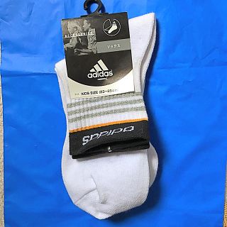 アディダス(adidas)のアディダス 靴下(ソックス)