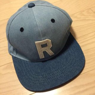 ロデオクラウンズ(RODEO CROWNS)のロデオクラウンズ○キャップ○(キャップ)