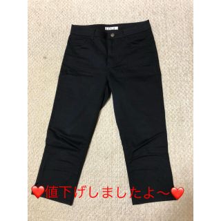 ハニーズ(HONEYS)の❤お早めに❤【新品同様】ハニーズ☆Mサイズ☆レギンスパンツ(スキニーパンツ)