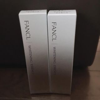 ファンケル(FANCL)のファンケル ホワイトニングエッセンス(美容液)