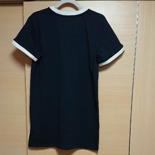 FILA(フィラ)のフィラロングTシャツ メンズのトップス(Tシャツ/カットソー(半袖/袖なし))の商品写真