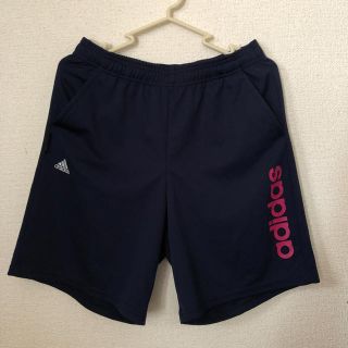 アディダス(adidas)のadidas ハーフパンツ(ハーフパンツ)