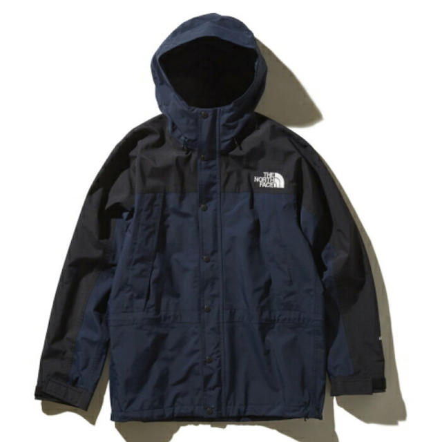 THE NORTH FACE(ザノースフェイス)のノースフェイス マウンテンライトジャケット Sサイズ メンズのジャケット/アウター(マウンテンパーカー)の商品写真